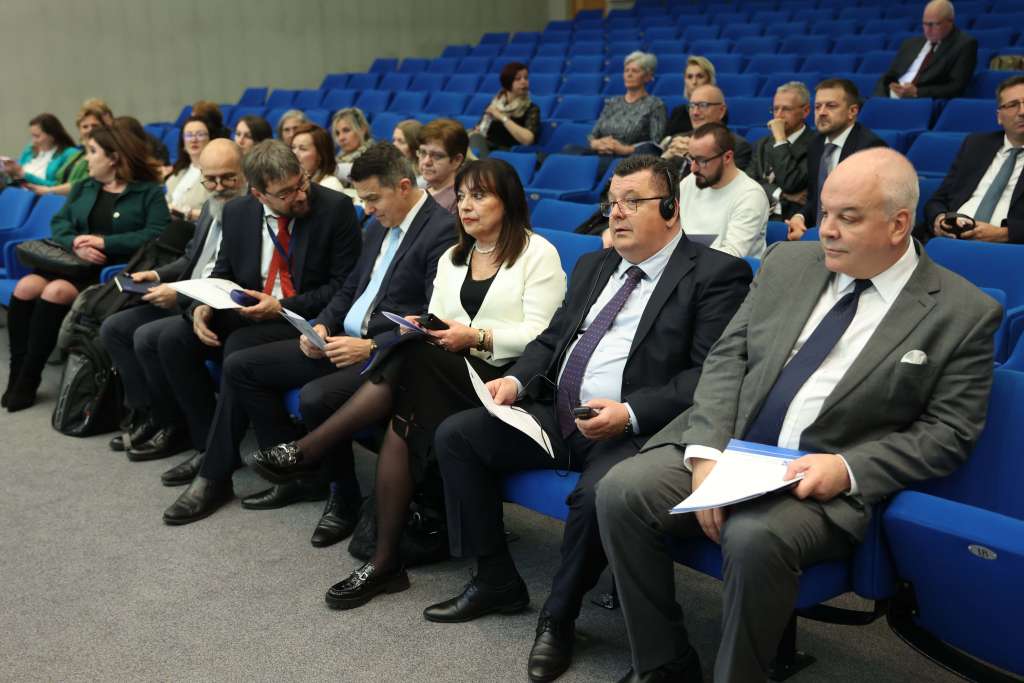 Pravosudni sistem ima obavezu pružiti podršku svjedocima u BiH