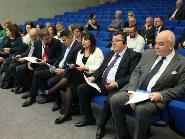 Pravosudni sistem ima obavezu pružiti podršku svjedocima u BiH