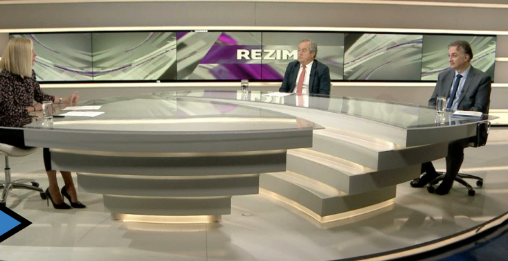 'Pravosudnu zajednicu čine i advokati i moraju sudjelovati u reformi'