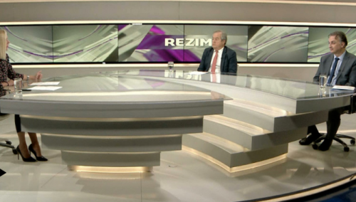 'Pravosudnu zajednicu čine i advokati i moraju sudjelovati u reformi'