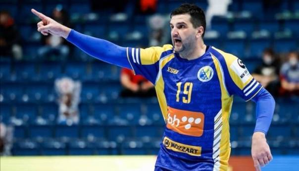 Prce: Hvala navijačima, zbog vas je sve ovo imalo smisla