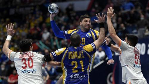 Prce: Ovo je moja posljednja utakmica