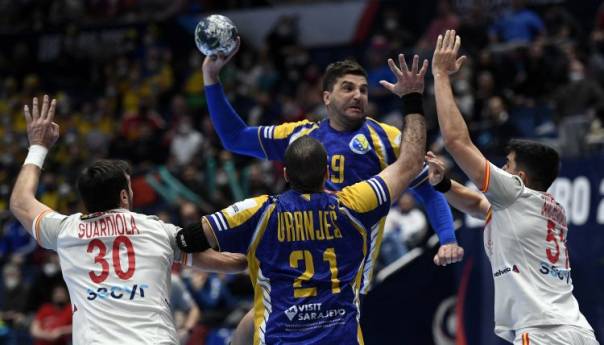 Prce: Ovo je moja posljednja utakmica