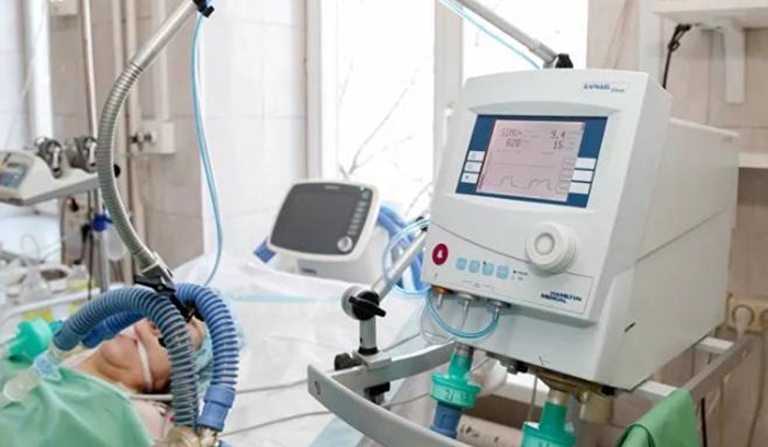 Prebukirana odjeljenja intenzivne njege u Njemačkoj