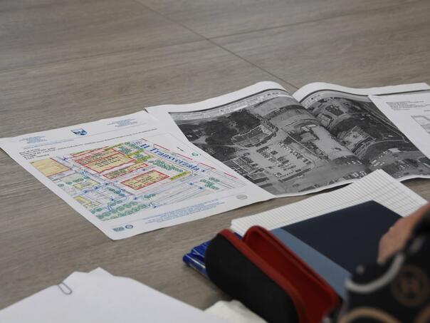 Precizirani koraci na izgradnji zgrade MUP-a KS u Kolodvorskoj