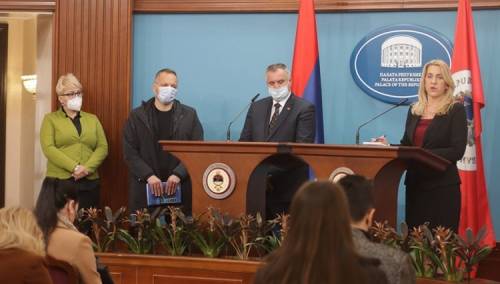 Precizirano kakvu pomoć mogu očekivati privrednici RS-a kojima je zabranjen rad