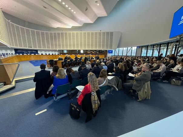 Održana rasprava u predmetu 'Kovačević', sud se oglasio saopćenjem