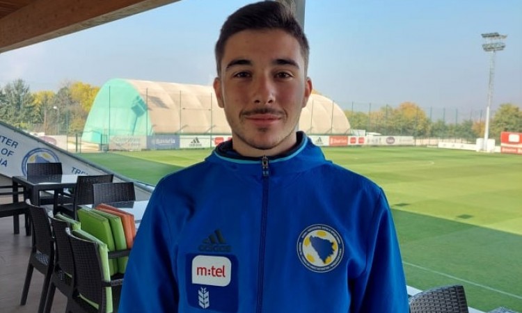 Pred futsalom je svijetla budućnost