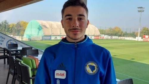 Pred futsalom je svijetla budućnost