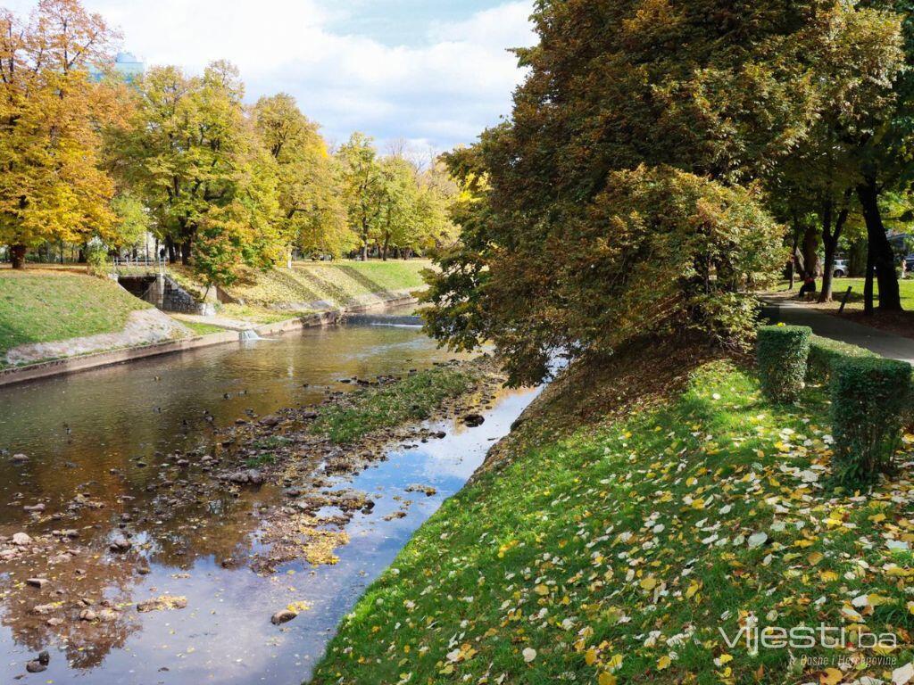 Pred nama vikend gotovo kao u ljeto, a zatim...