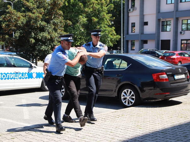 Pred tužiocem osumnjičeni za teško ubistvo brata u Prnjavoru
