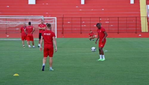 Pred utakmicu na Grbavici: Obavještenje za navijače Veleža