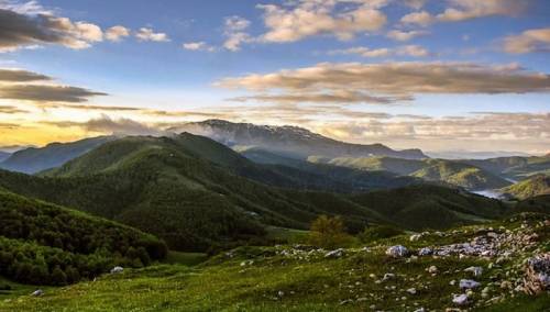 Predah od vrućina širom BiH, na Bjelašnici jutros izmjereno 8 stepeni