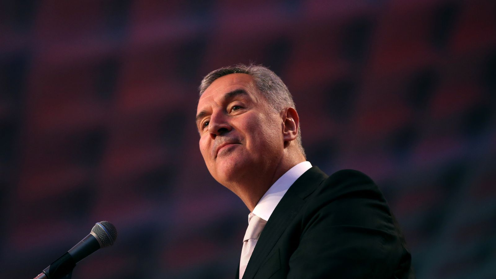 Predaja predsjedničkih kandidatura do ponoći