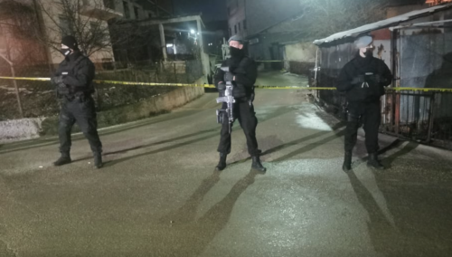 Predali se osumnjičeni za ubistvo Kenina Lukača