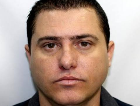 Predao se jedan od najvećih kriminalaca