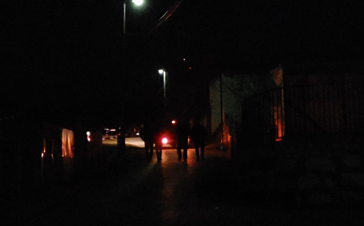 Predao se muškarac koji je bacio bombu pa bježao od policije u Sarajevu