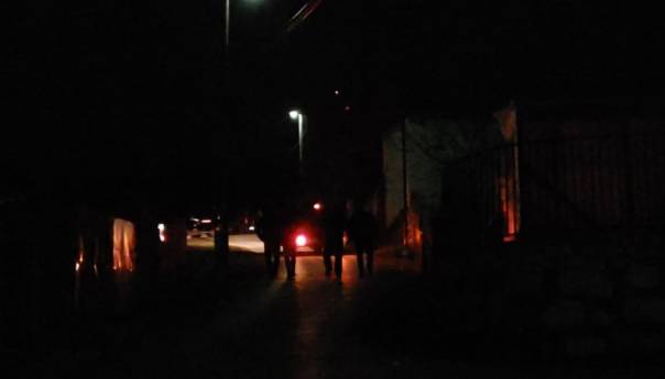 Predao se muškarac koji je bacio bombu pa bježao od policije u Sarajevu