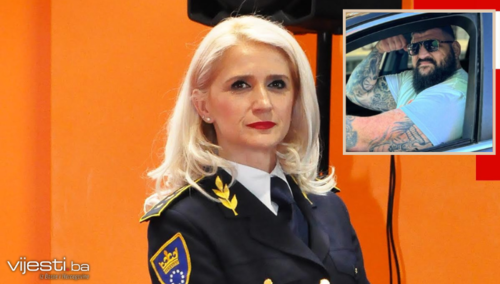 Predao se Mustafa Karamuja za kojim se tragalo u policijskoj akciji 'Meta 2'