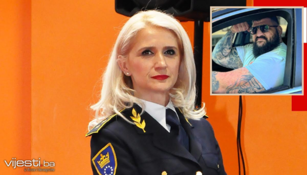 Predao se Mustafa Karamuja za kojim se tragalo u policijskoj akciji 'Meta 2'