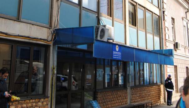 Predao se načelnik opštine Han Pijesak