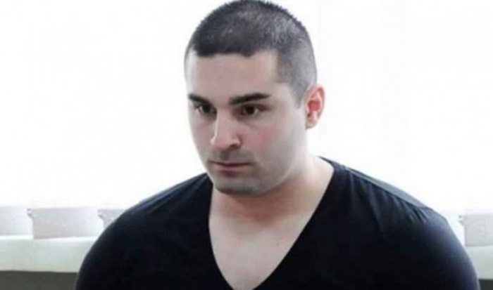 Predao se Šakić, osumnjičeni za ubistvo Ćuluma