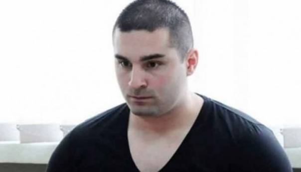 Predao se Šakić, osumnjičeni za ubistvo Ćuluma