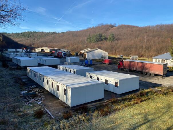 Predata inicijativa za zatvaranje migrantskog centra u Blažuju