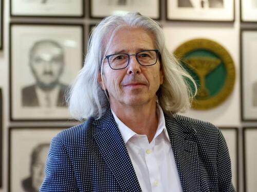 Predavanje doktora Adnana Čustovića u projektu prijenosa znanja stručnjaka iz dijaspore