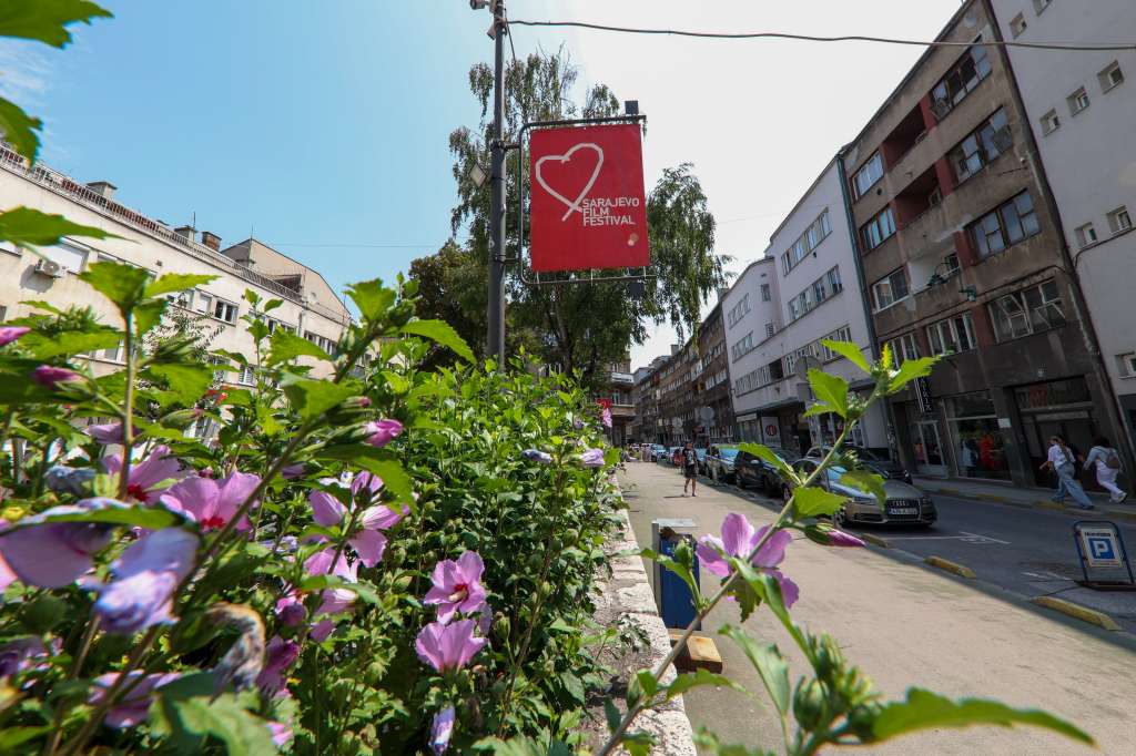 Predfestivalska atmosfera u iščekivanju 31. SFF-a