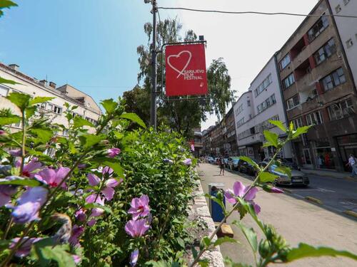 Predfestivalska atmosfera u iščekivanju 31. SFF-a