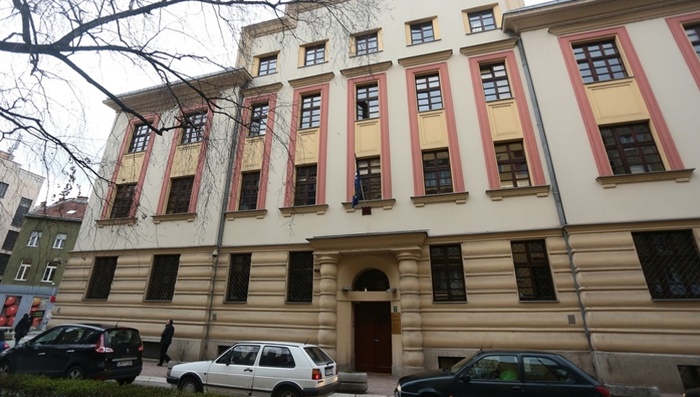 Predložen jednomjesečni pritvor Merzemini Nukić zbog napada na policajca 