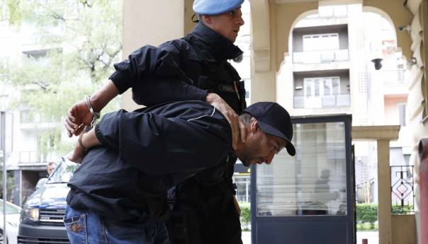 Predložen jednomjesečni pritvor osumnjičenima za ubistvo i požar u Sarajevu