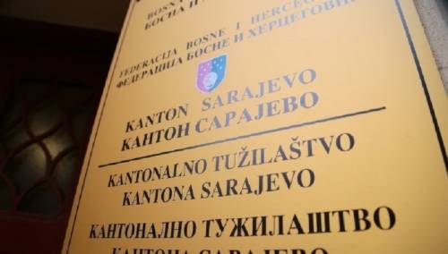 Predložen jednomjesečni pritvor vozaču kamiona koji je u Sarajevu usmrtio dječaka