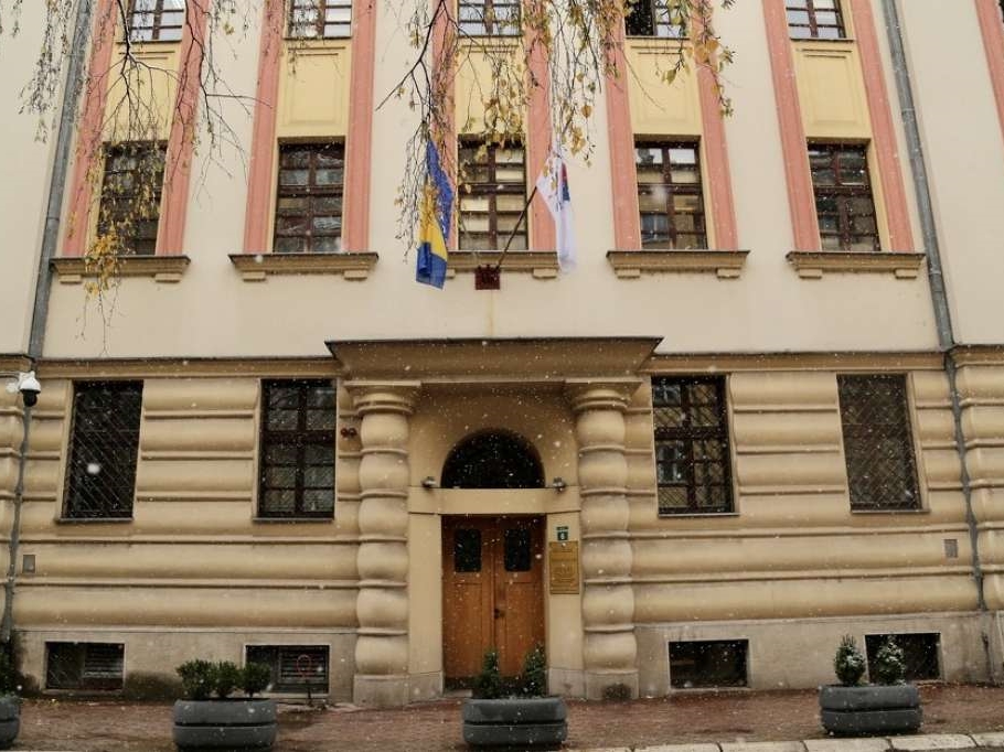 Predložen jednomjesečni pritvor za šest uhapšenih u akciji "Abstergo"