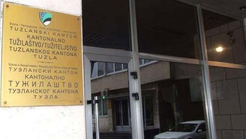 Predložen pritvor dvojici muškaraca zbog seksualnog iskorištavanja maloljetnica