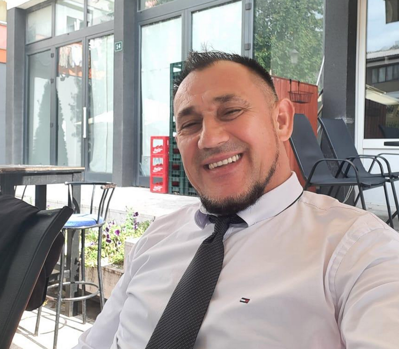 Predložen pritvor Haziru Mahmutoviću zbog prevare i lažnih obećanja o zaposlenju