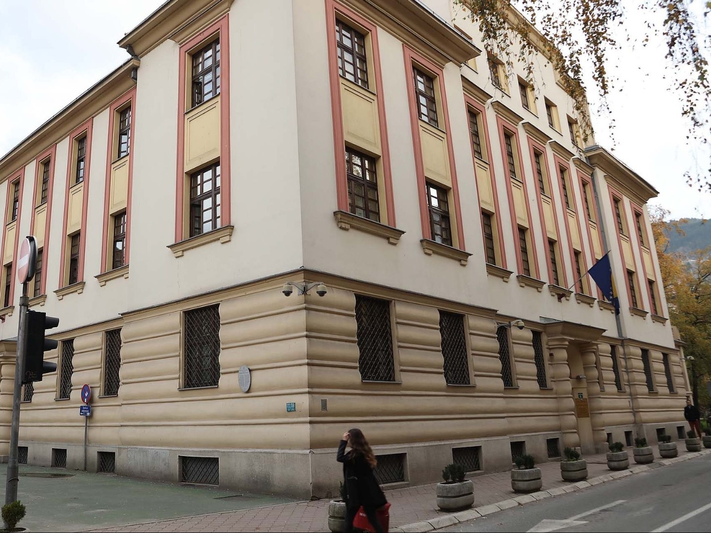 Predložen pritvor maloljetnom sinu Kenana Magode i još jednom osumnjičenom