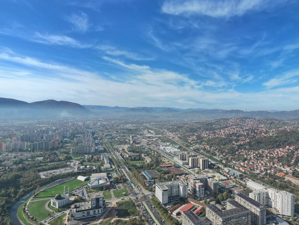 Predložen pritvor osumnjičenim za okrutno ubistvo u naselju Dobrinja