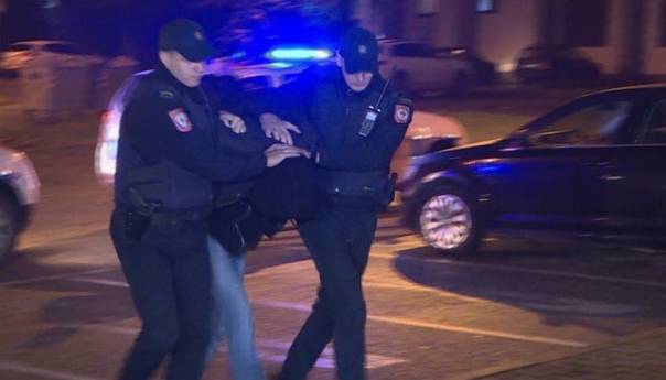 Predložen pritvor osumnjičenom za ubistvo Bogdanovića