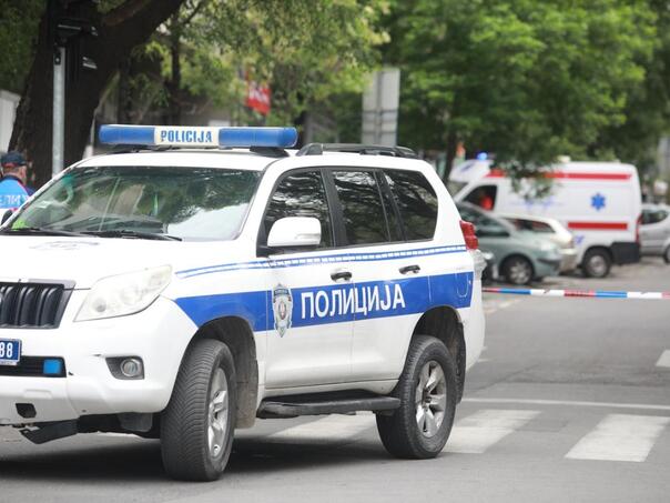 Predložen pritvor osumnjičenom za ubistvo u Beogradu