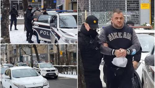 Predložen pritvor trojici osumnjičenih za ubistvo Kenina Lukača