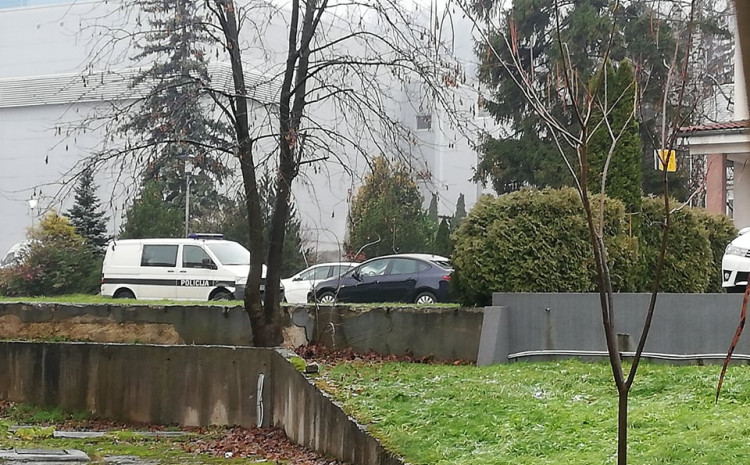 Predložen pritvor uhapšenom u akciji 'Trik'