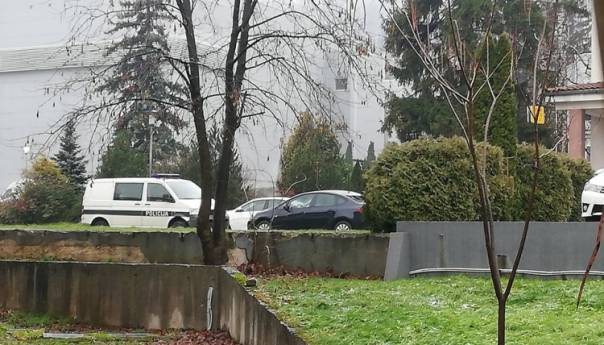 Predložen pritvor uhapšenom u akciji 'Trik'