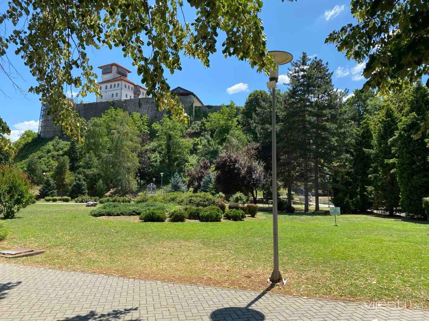 Predložen pritvor za Almedina Rabića iz Gradačca: Prijetio ubistvom, napao policiju