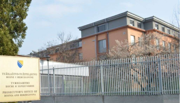 Predložen pritvor za četiri osobe uhapšene u akciji 'Transporter'