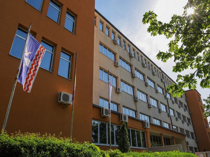 Predložen pritvor za četvoricu policajaca iz Osmaka