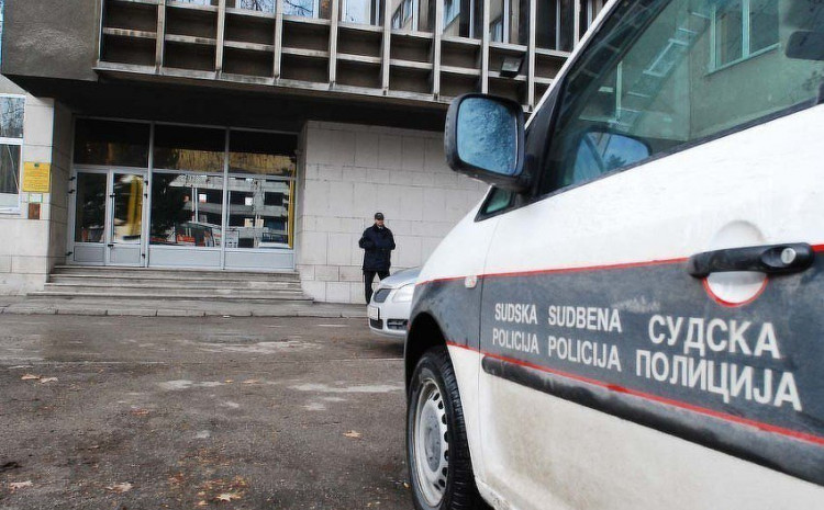 Predložen pritvor za devet osumnjičenih iz Kladnja i Olova