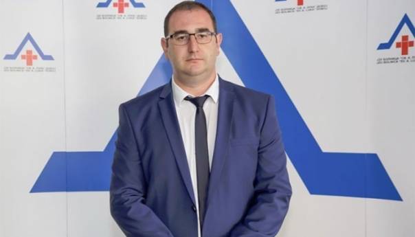Predložen pritvor za direktora dobojske bolnice