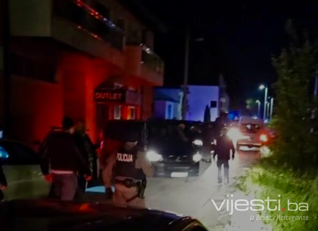Predložen pritvor za dvojicu Afganistanaca osumnjičenih za pokušaj ubistva